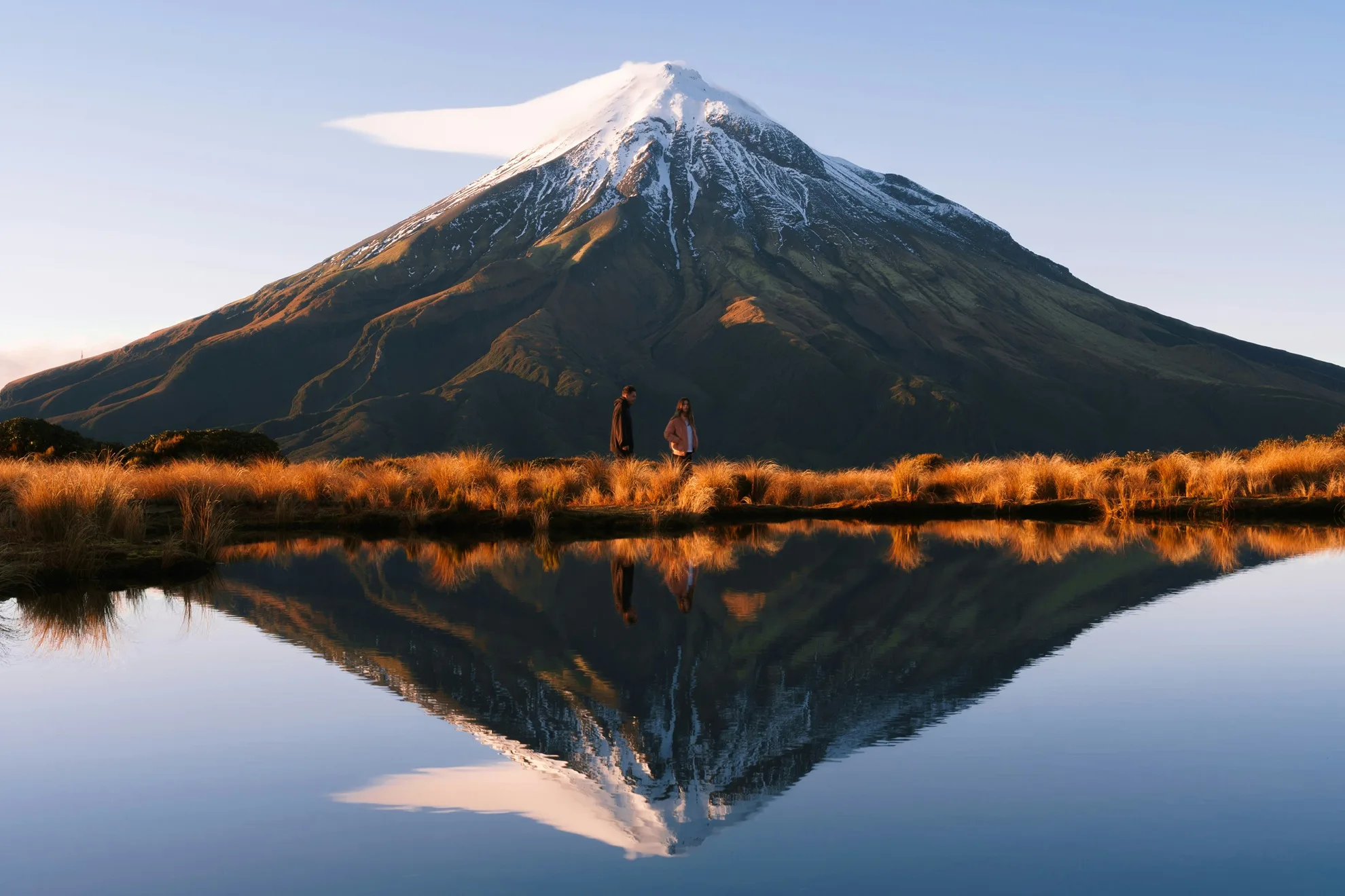 Taranaki — Inglewood and the surrounding community